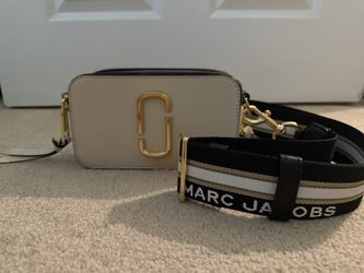 Marc Jacob The Snapshot