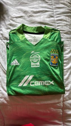 Tigres Jersey Size M