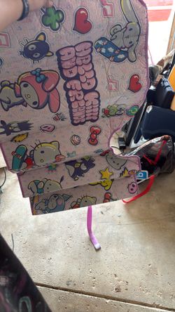 Hello Kitty Sun Shield 