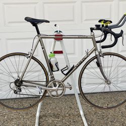 Merlin titanium road bike for sale sale