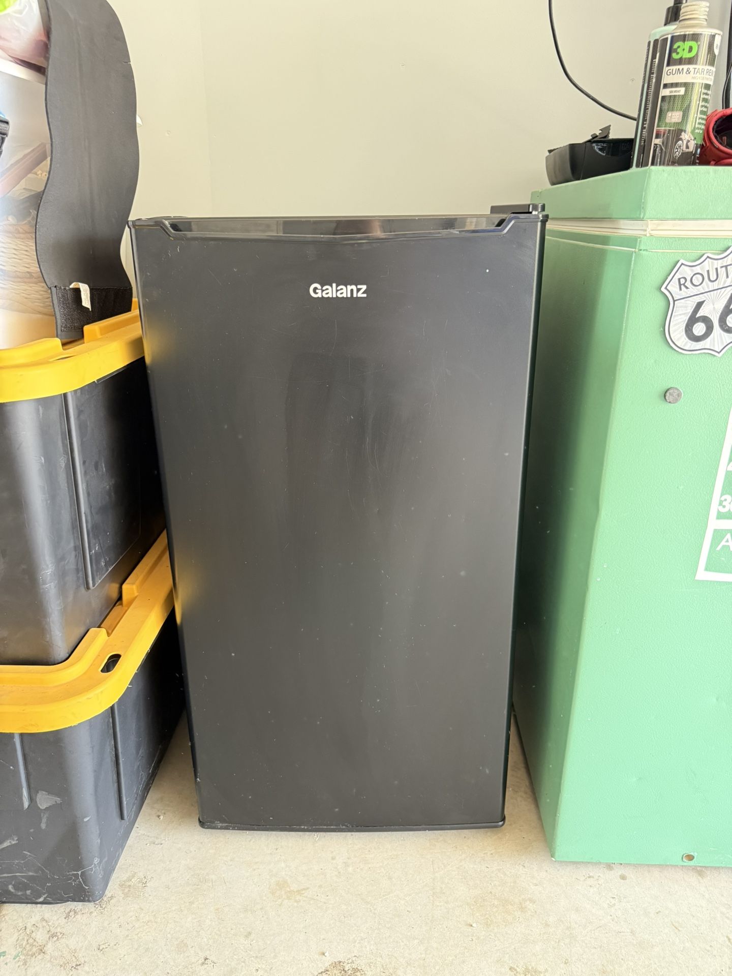 Mini Fridge