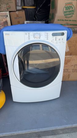 Dryer