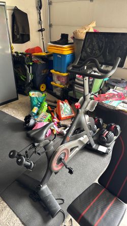 Used Peloton