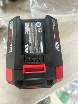 SKIL power core 40v 2.5 amp