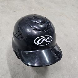 Rawlings Baseball Helmet Kids 6 1/2 - 7 1/2