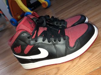 Classic Air Jordan size 8