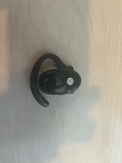 Motorola H720 Bluetooth Headset