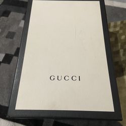 Boys Gucci Shoes 