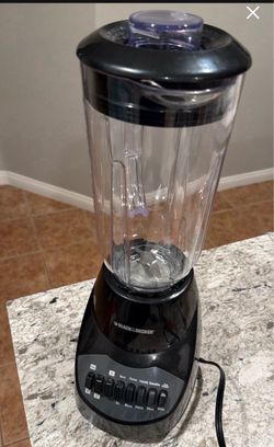 Blender