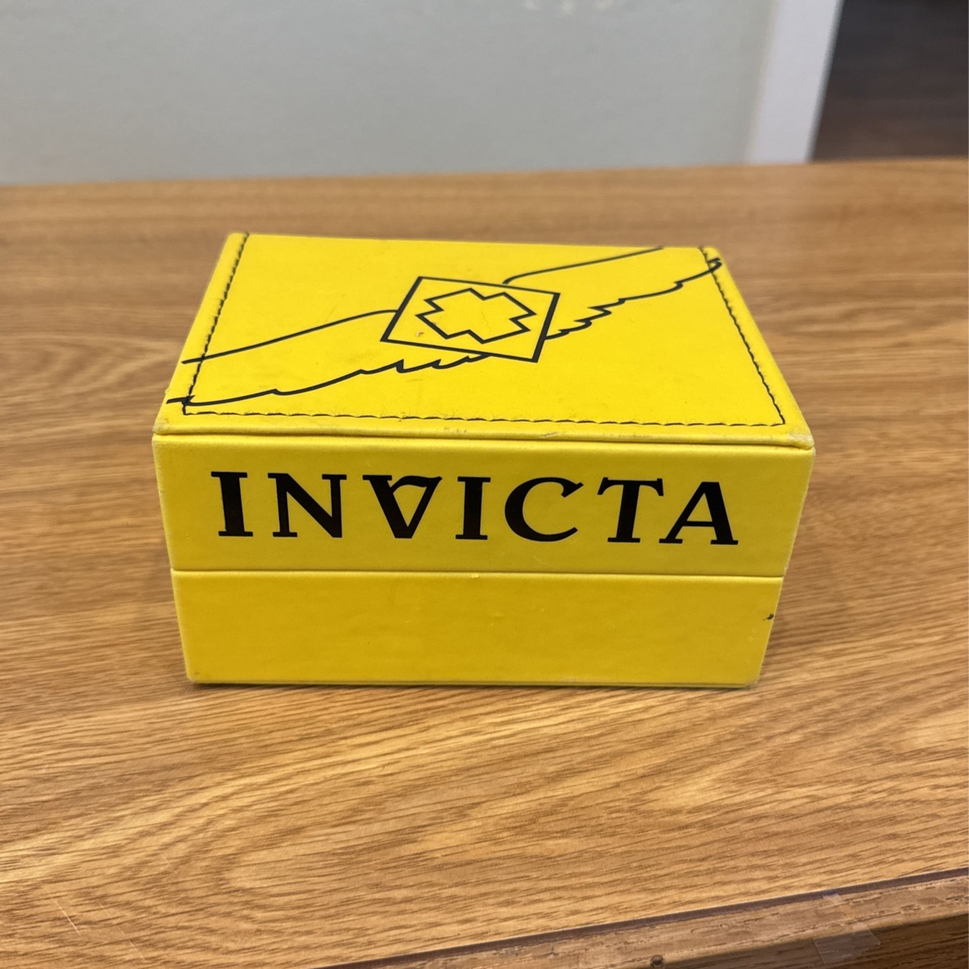 Invicta Watch