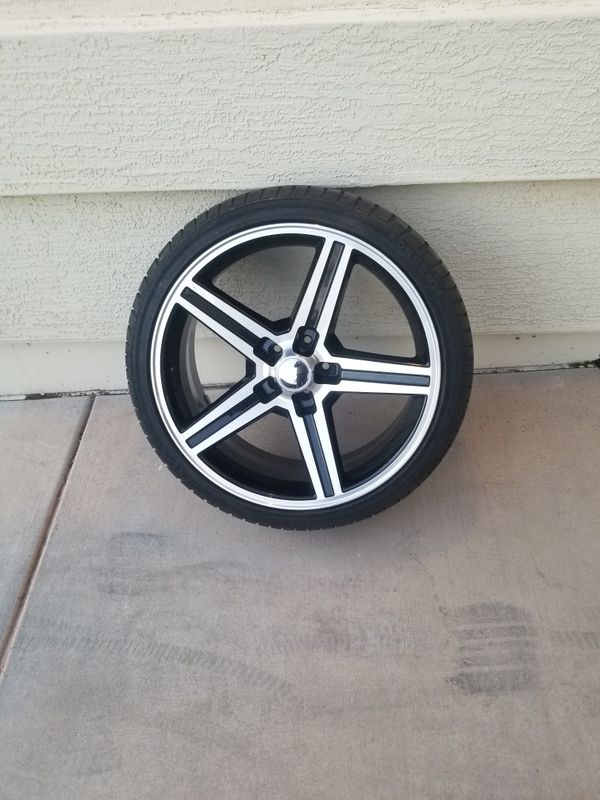 22 inch iroc rims for Sale in Mesa, AZ OfferUp