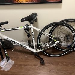 Canondale Quick Mens XL Bike