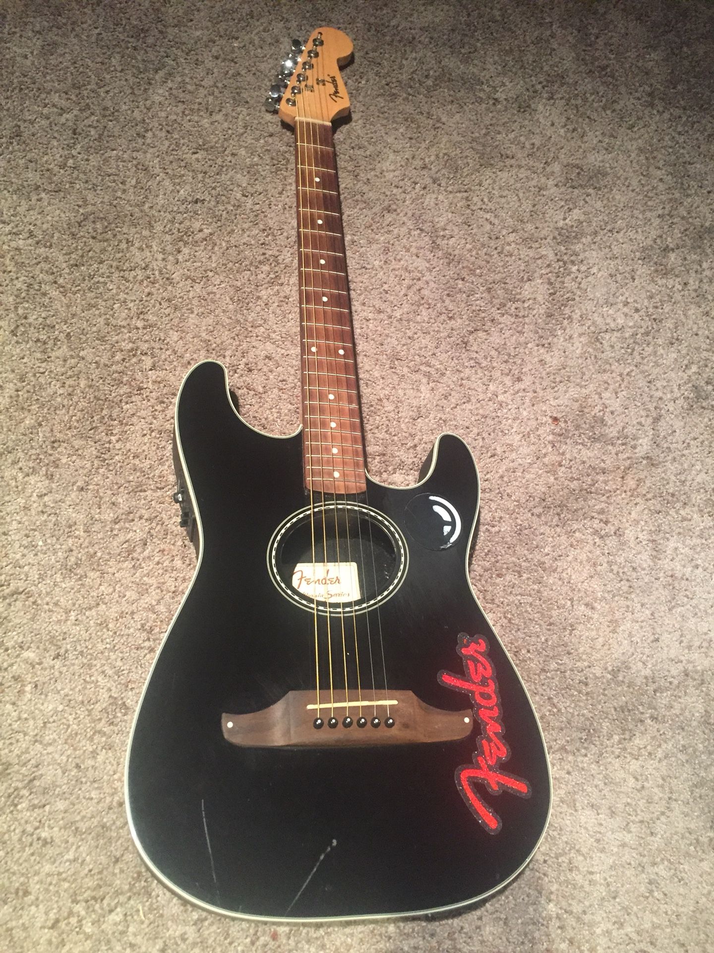 Stratacoustic for sale deals