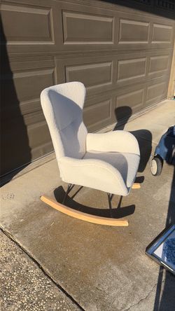 Rocking Chair