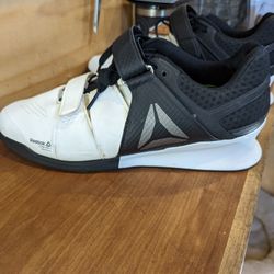 Reebok Legacy Lifters 