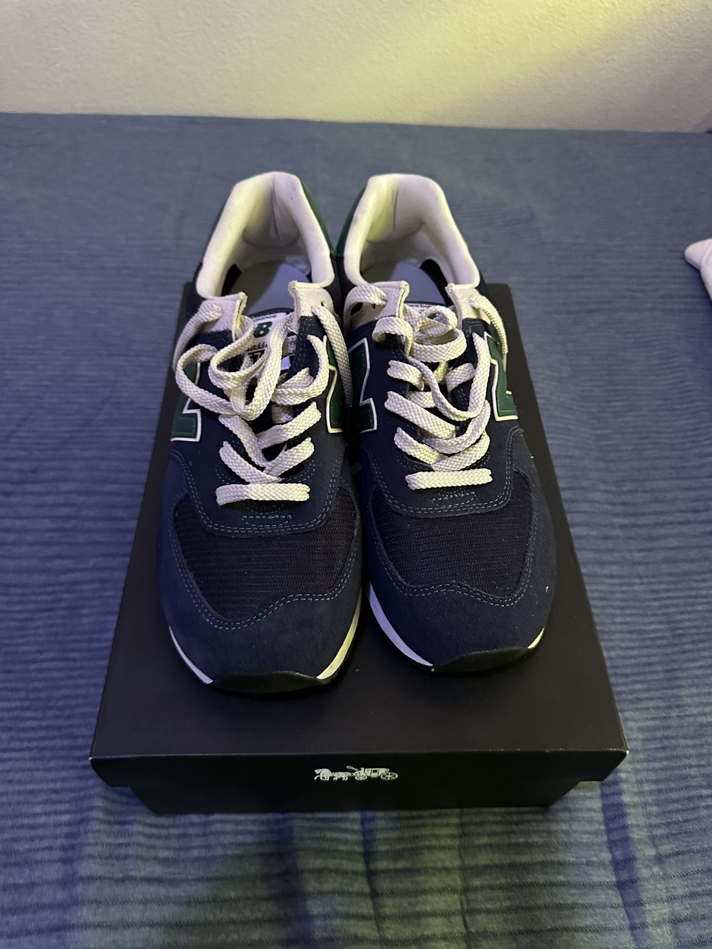 New Balance