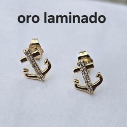 Gold filled and Steel