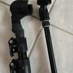 Microphone Boom Pole