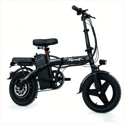 Electric bike