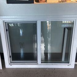 Used Windows