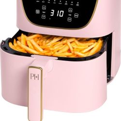 Paris Hilton Air Fryer