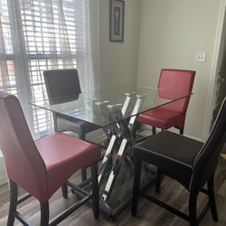 Dinning Table Set 