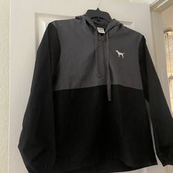 Victoria Secret Windbreaker Jacket & Legging