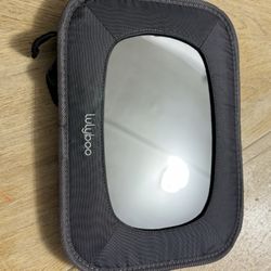 Baby Rear Seat Mirror 