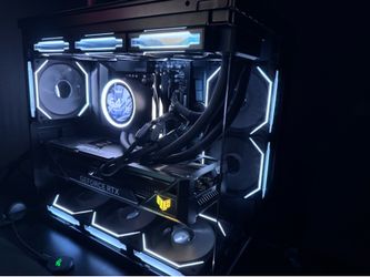 Asus TUF Gaming 4080 Super