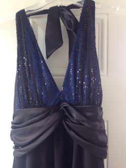 Small size fun dress