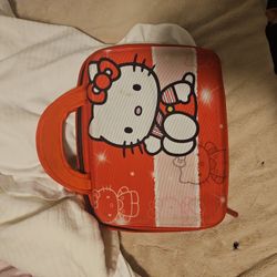 Hello kitty ipad