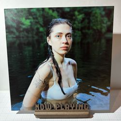 Older - Lizzy McAlpine Vinyl Record (LP)