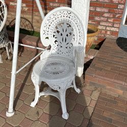 Patio Chair