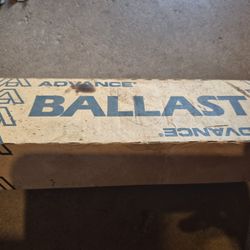 Advance Ballast Advanced R-2S40-1-TP Fluorescent Ballast