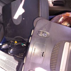 4 Video Game Systems Cheap