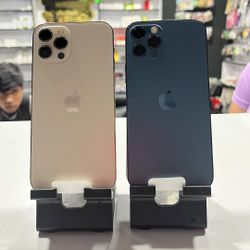 Iphone 12 Pro 128gb Unlocked 