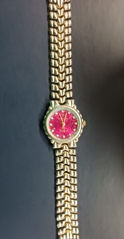 Vintage Women's Watch- Read Below