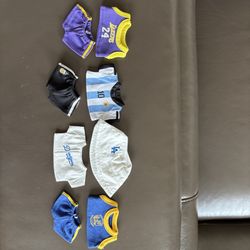 Labubu Clothing Sets 