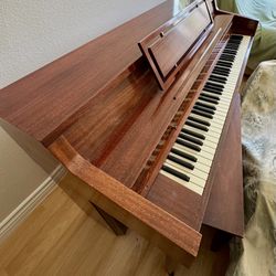 FREE PIANO