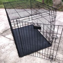 Dog Crate 