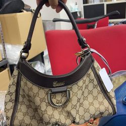 Gucci Bag Authentic 