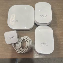eero WiFi Extender