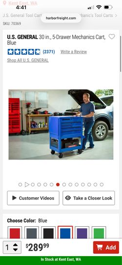 30 inch toolbox