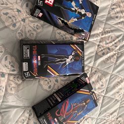 Marvel Legends Series