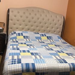 King Bed Set 