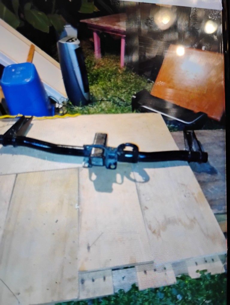 You Can Text Me For Prices The Hitch Metal Is $100 I Posted Other Stuff Too