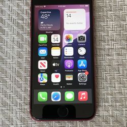 UNLOCKED APPLE IPHONE 8 64GB
