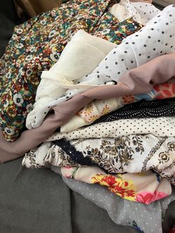 10 Short sleeved blouses Size XL/XXL