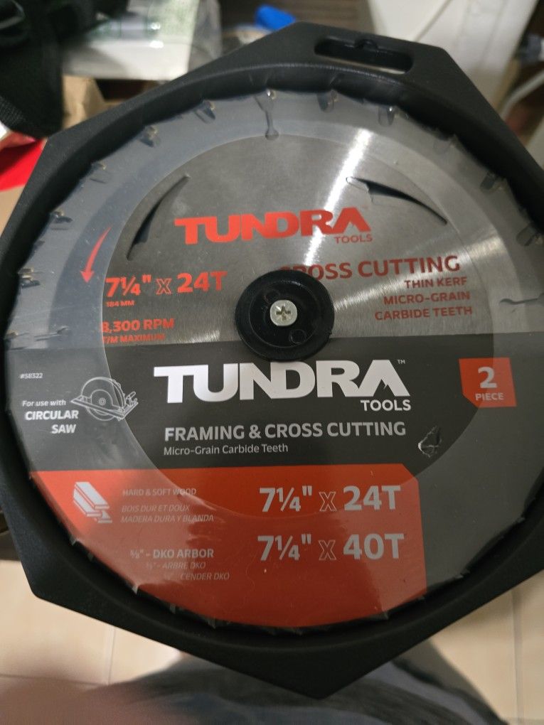 Circular SAW Blade 