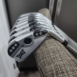 PXG 0311 XP Gen 5 Iron Set
